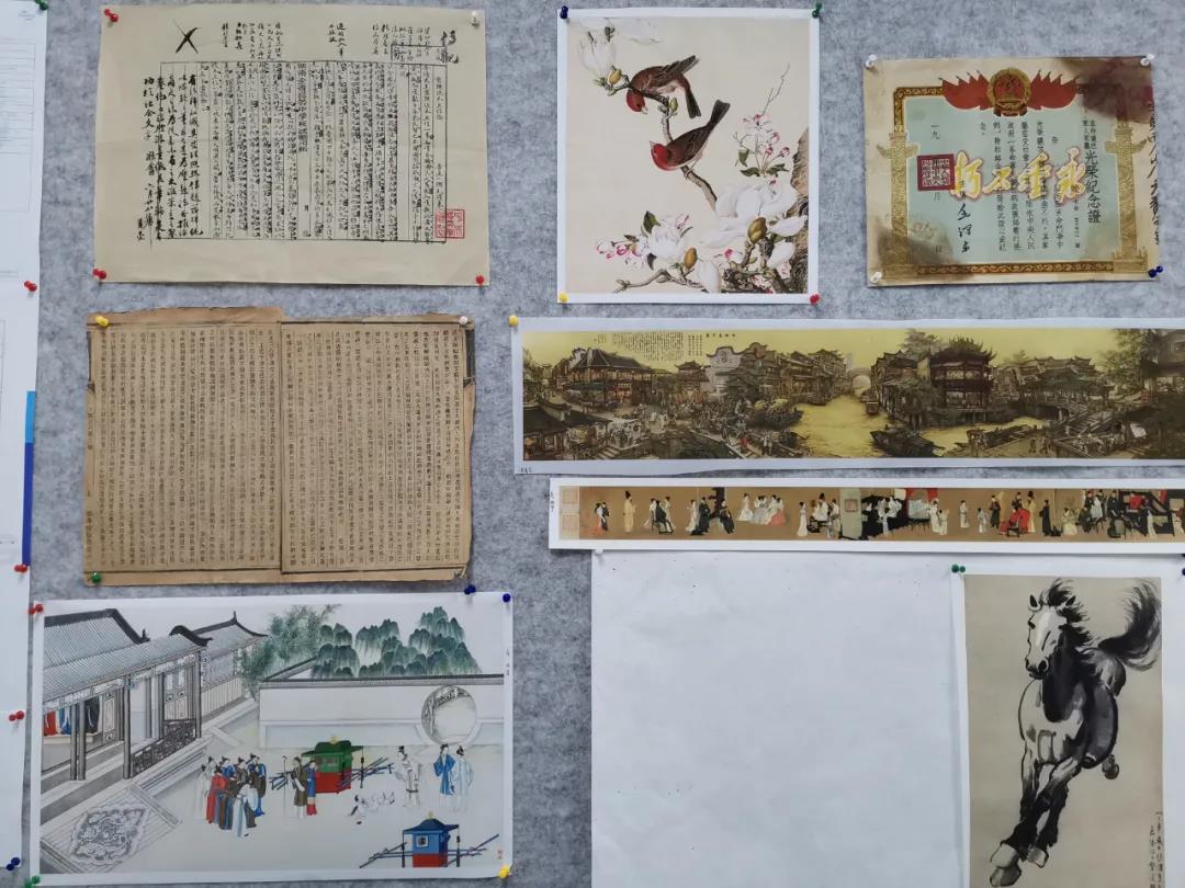 文獻(xiàn)仿真復(fù)制工作受到高度重視，已成為保護(hù)珍貴文獻(xiàn)的最有效途徑
