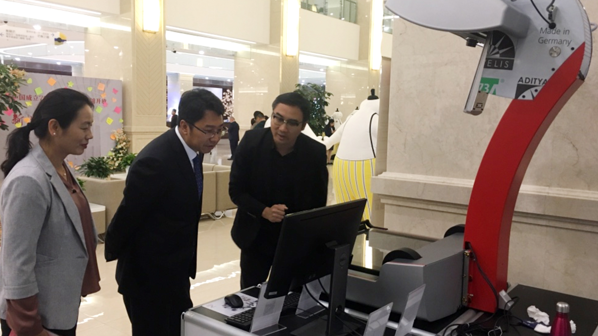 中國圖書館學會舉辦智慧圖書館與新一代圖書館平臺建設研討班